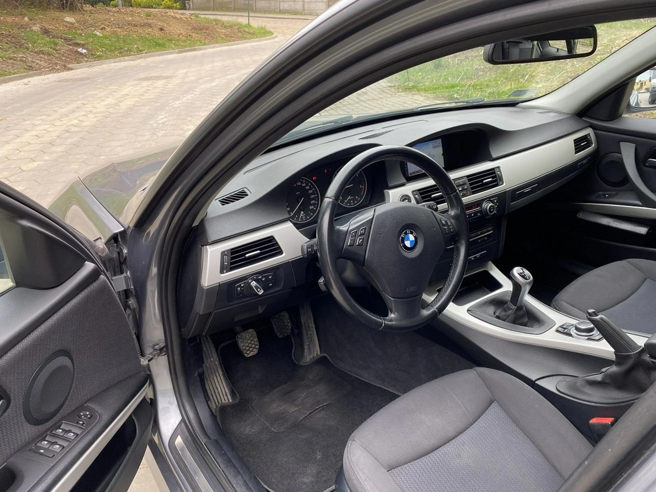 BMW 320 - Zdjęcie 10