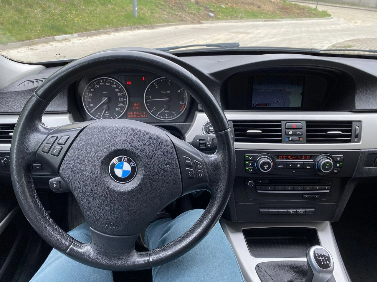 BMW 320 - Zdjęcie 13