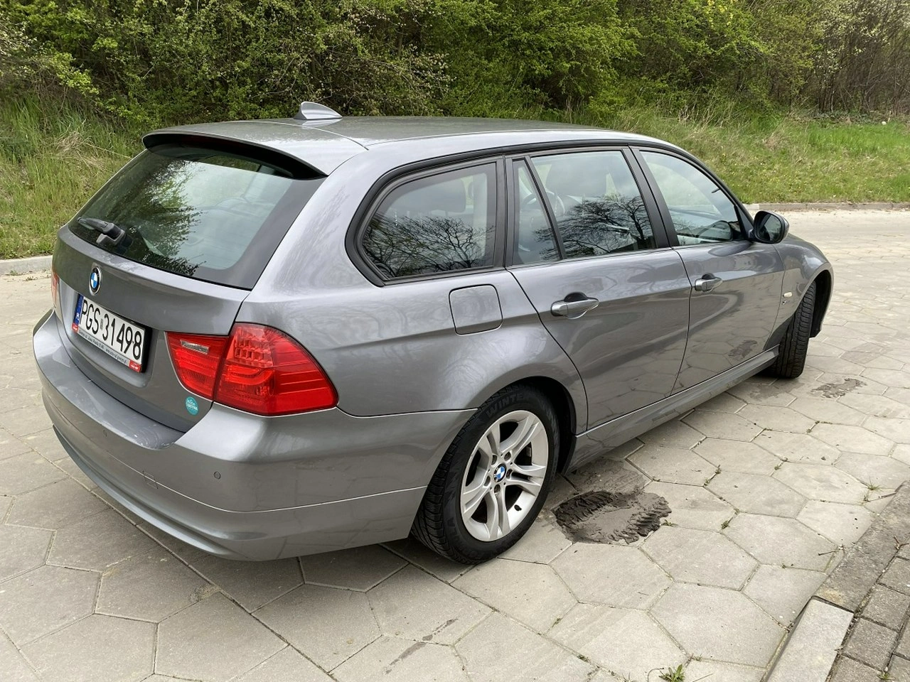 BMW 320 - Zdjęcie 5