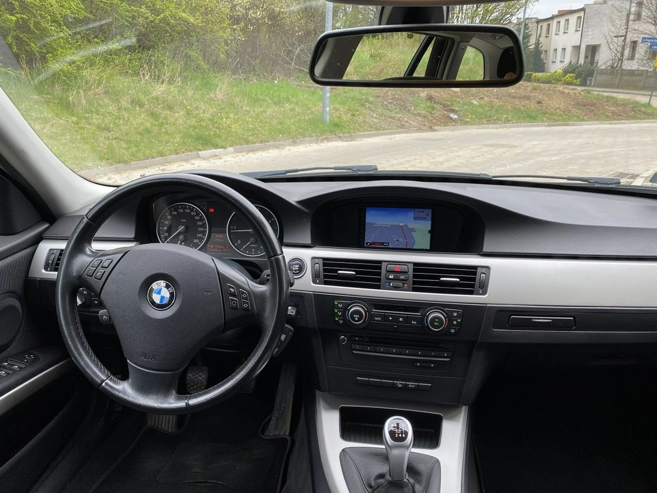 BMW 320 - Zdjęcie 7