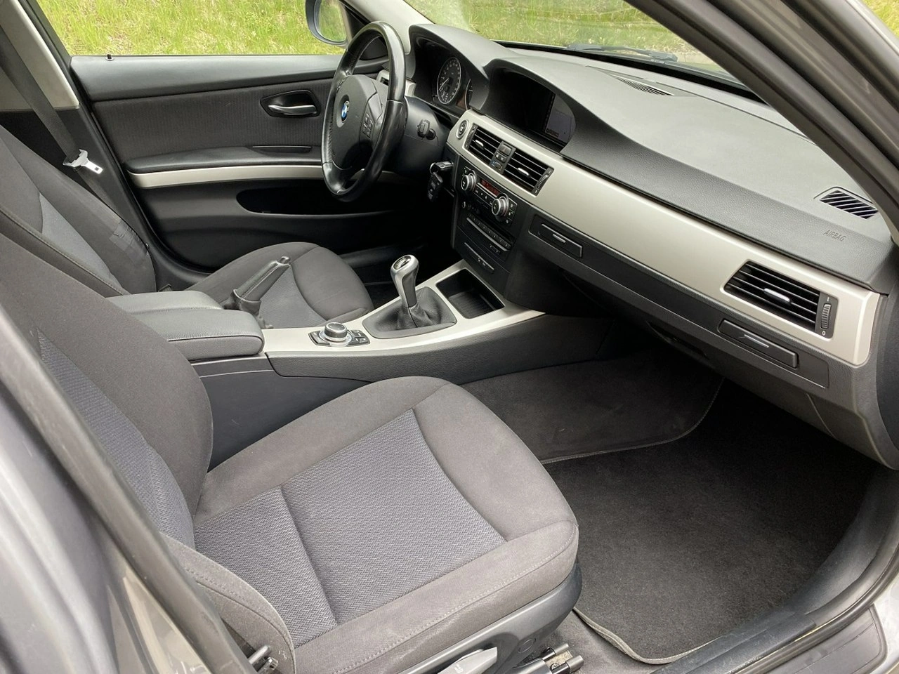 BMW 320 - Zdjęcie 8