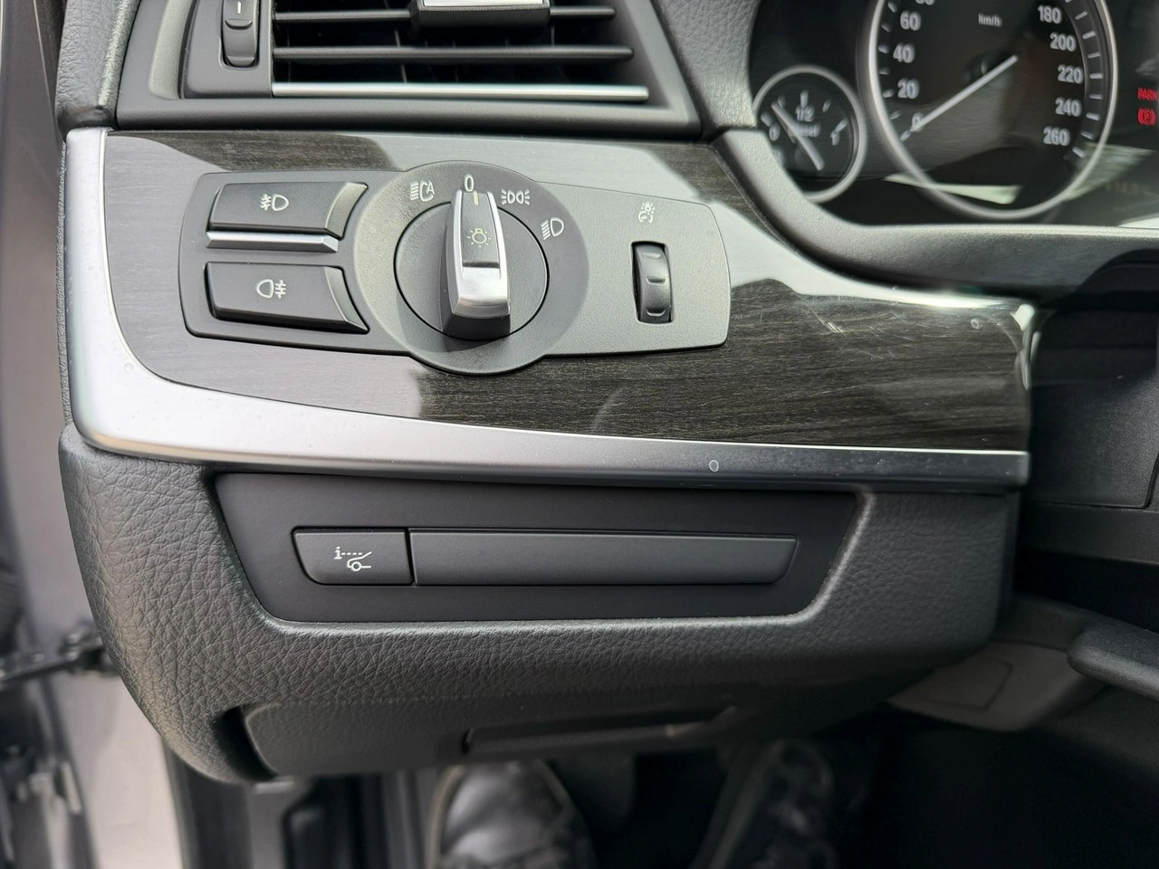 BMW 520 - Zdjęcie 13