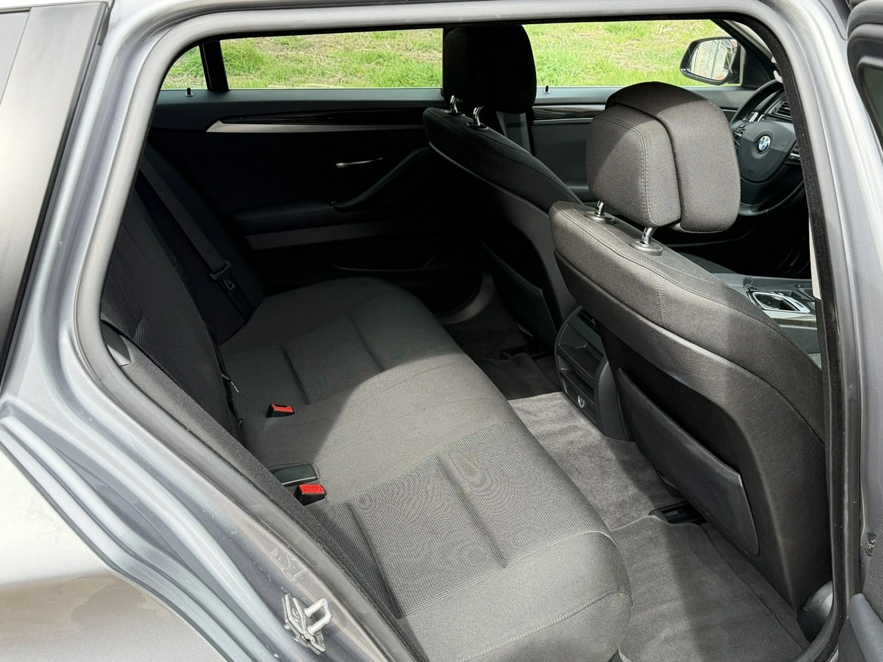 BMW 520 - Zdjęcie 7