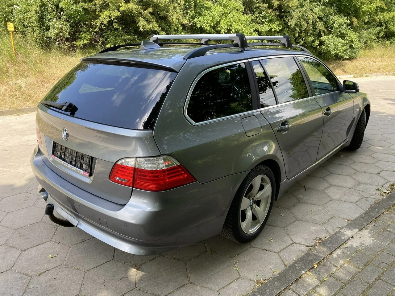 BMW 520 - Zdjęcie 5