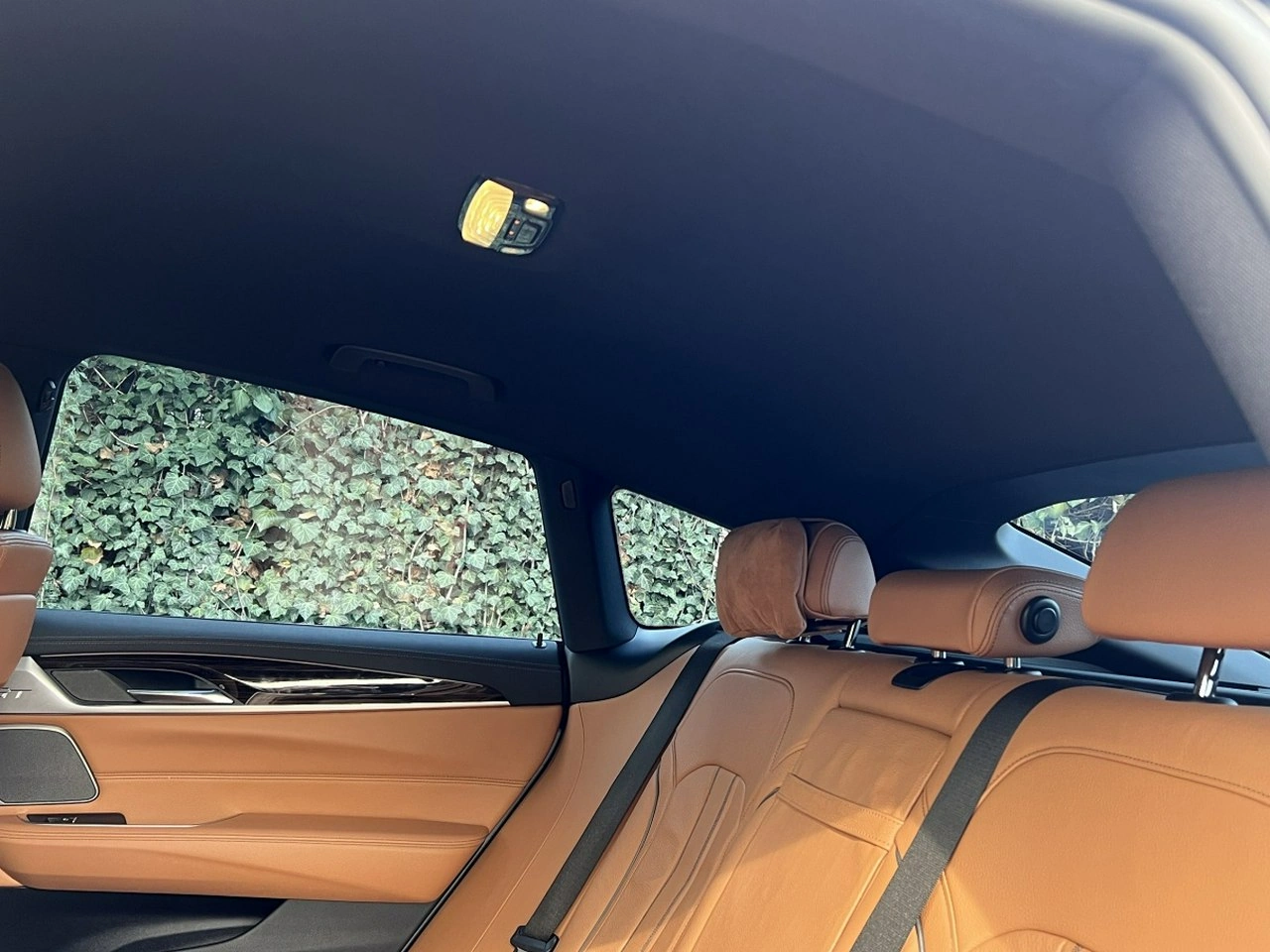 BMW 6GT - Zdjęcie 11
