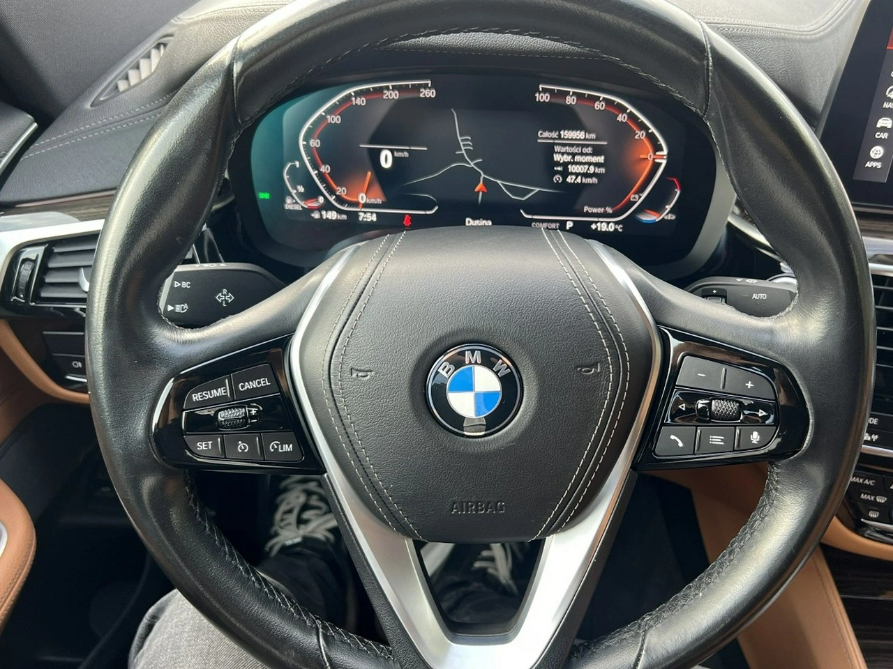 BMW 6GT - Zdjęcie 15