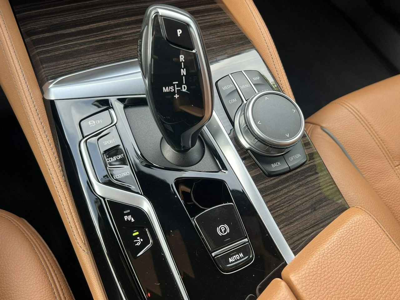 BMW 6GT - Zdjęcie 16