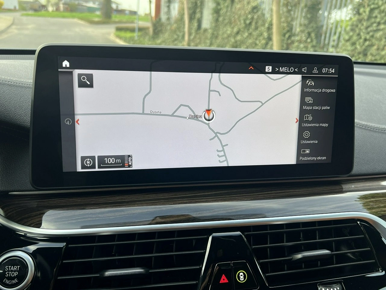 BMW 6GT - Zdjęcie 18