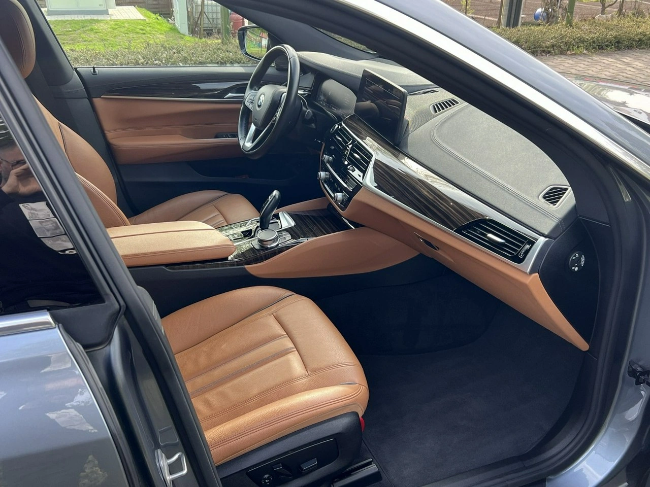 BMW 6GT - Zdjęcie 7