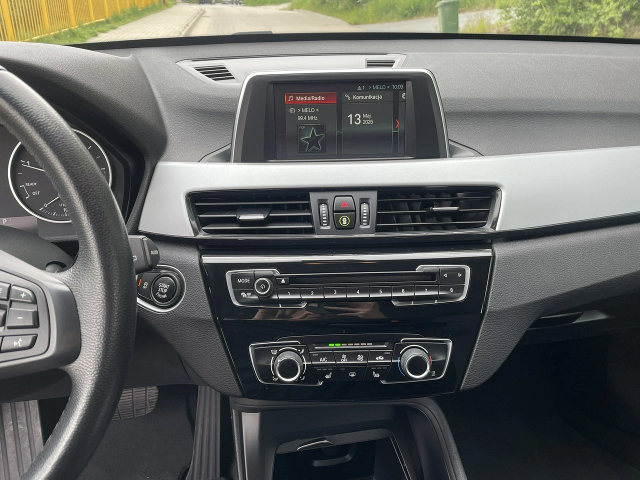 BMW X1 - Zdjęcie 10