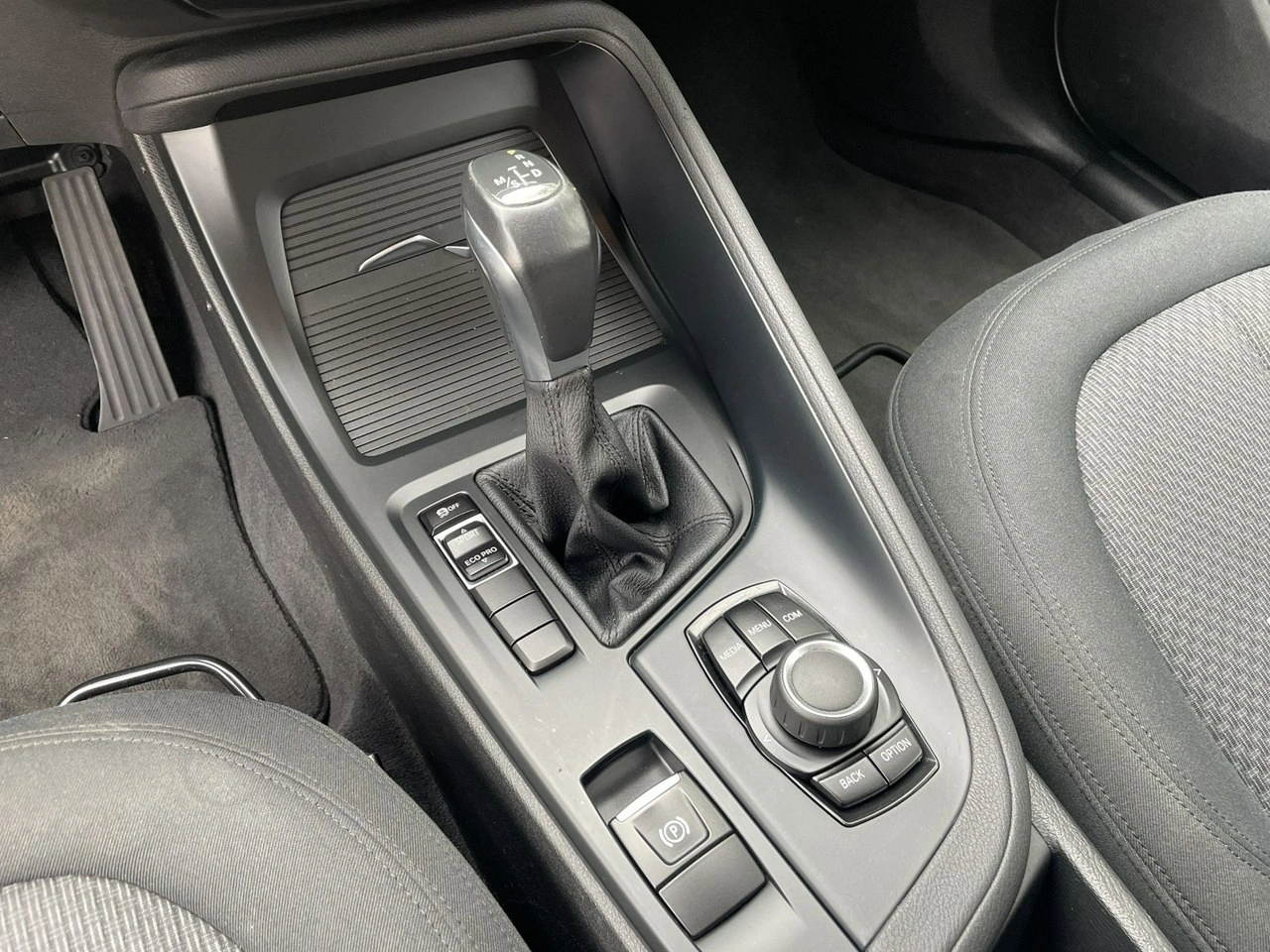 BMW X1 - Zdjęcie 11
