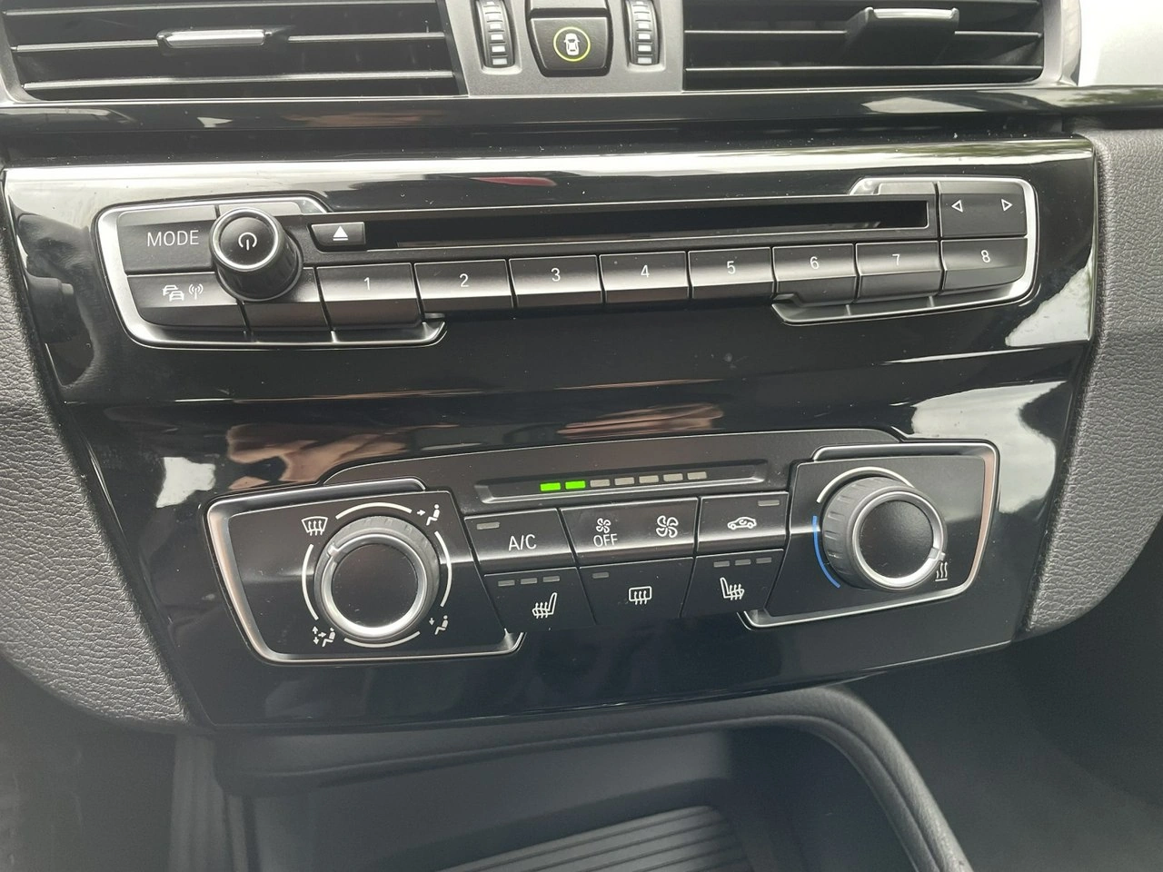 BMW X1 - Zdjęcie 12