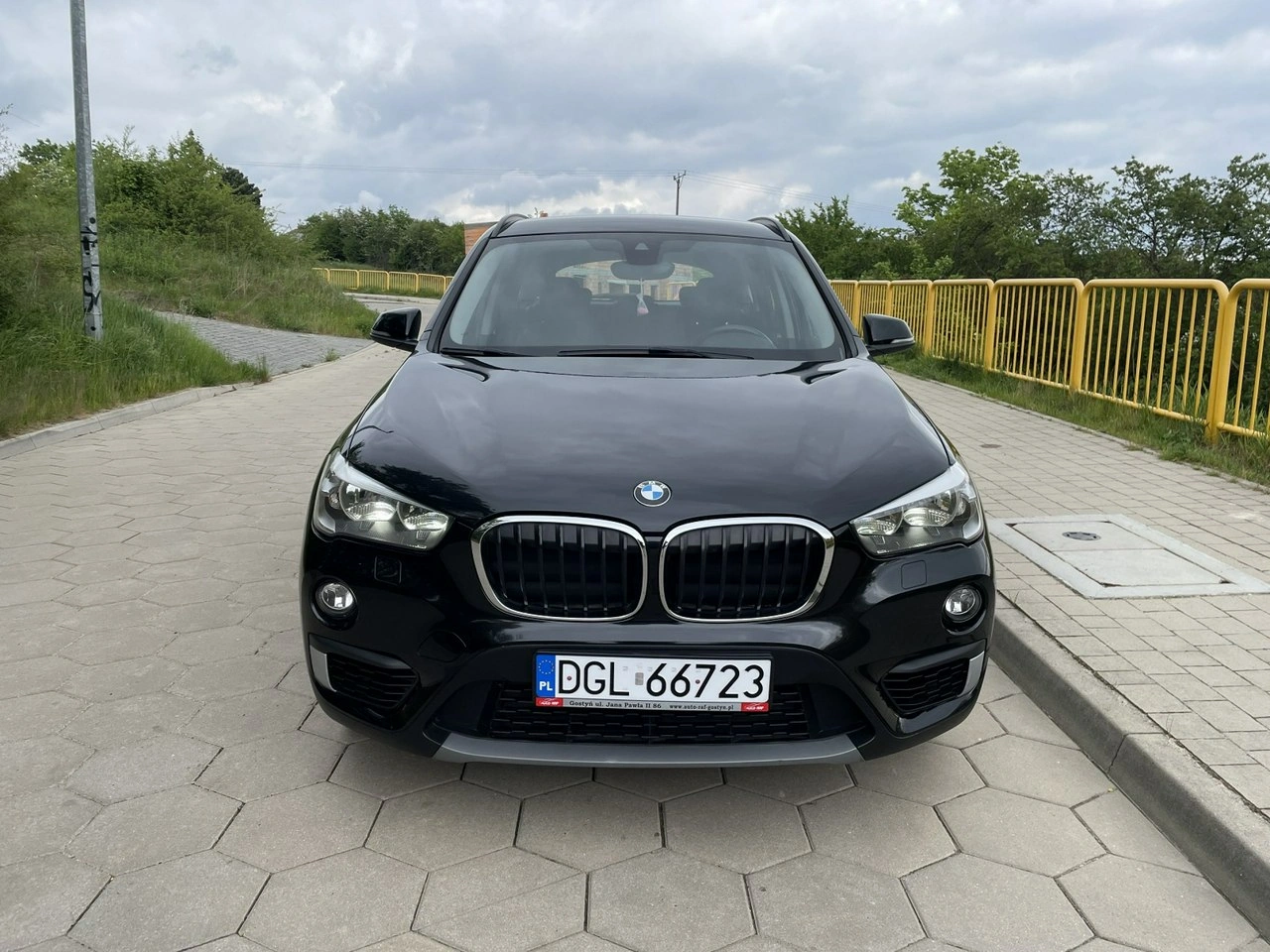 BMW X1 - Zdjęcie 1