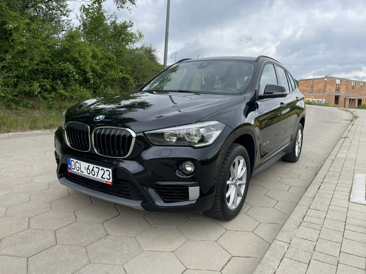 BMW X1 - Zdjęcie 2