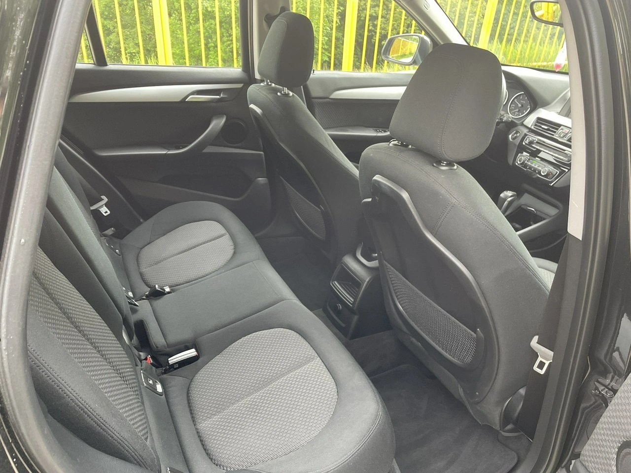 BMW X1 - Zdjęcie 6