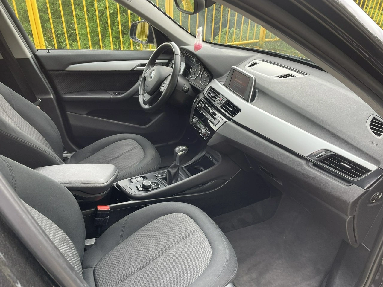 BMW X1 - Zdjęcie 7
