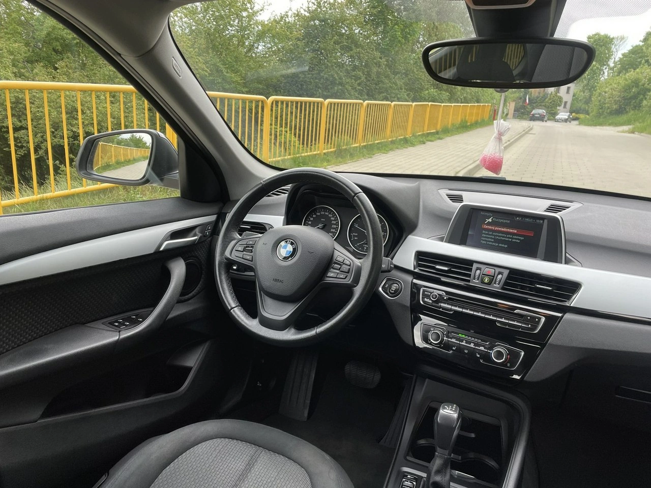 BMW X1 - Zdjęcie 8