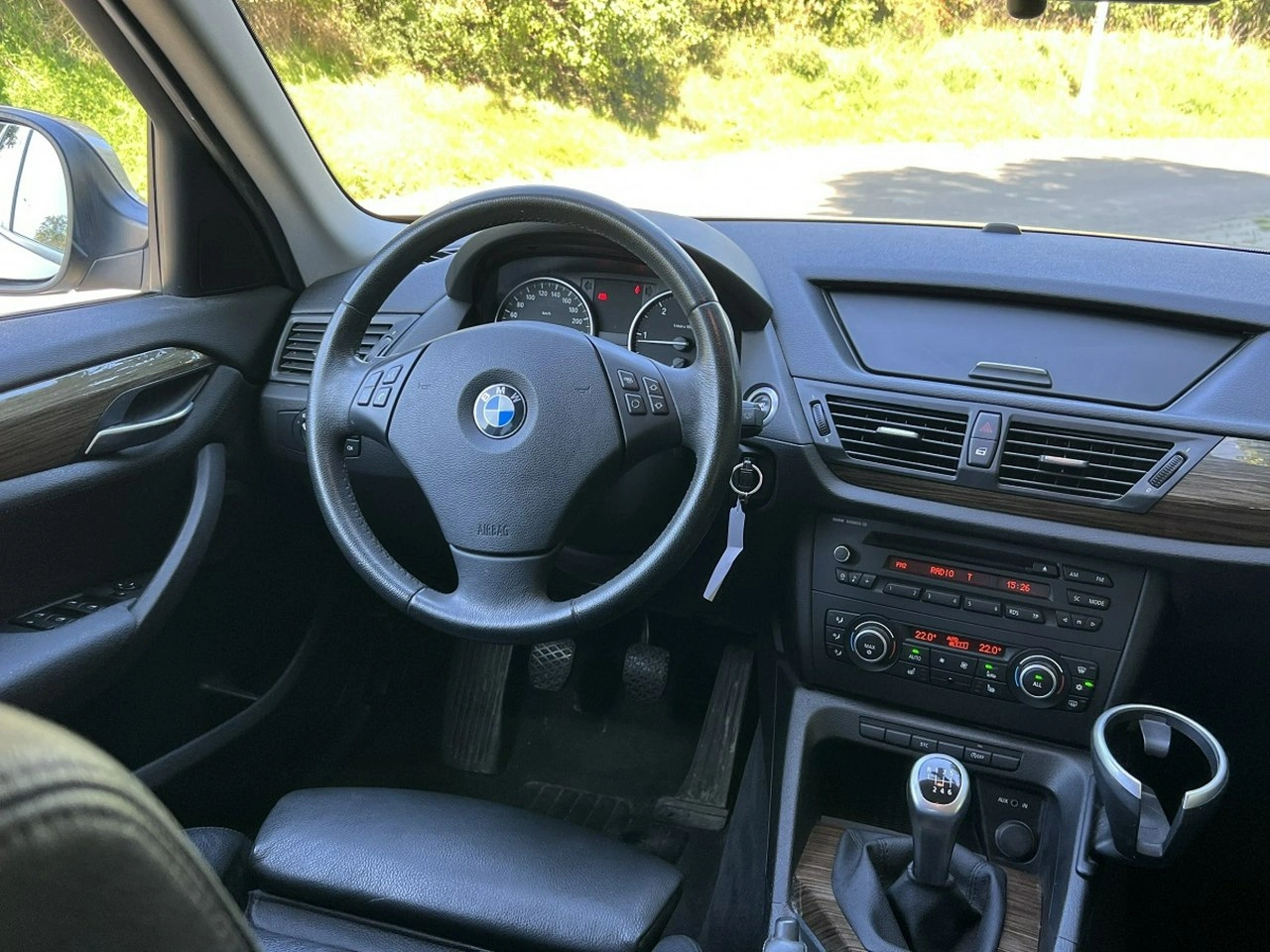 BMW X1 - Zdjęcie 5