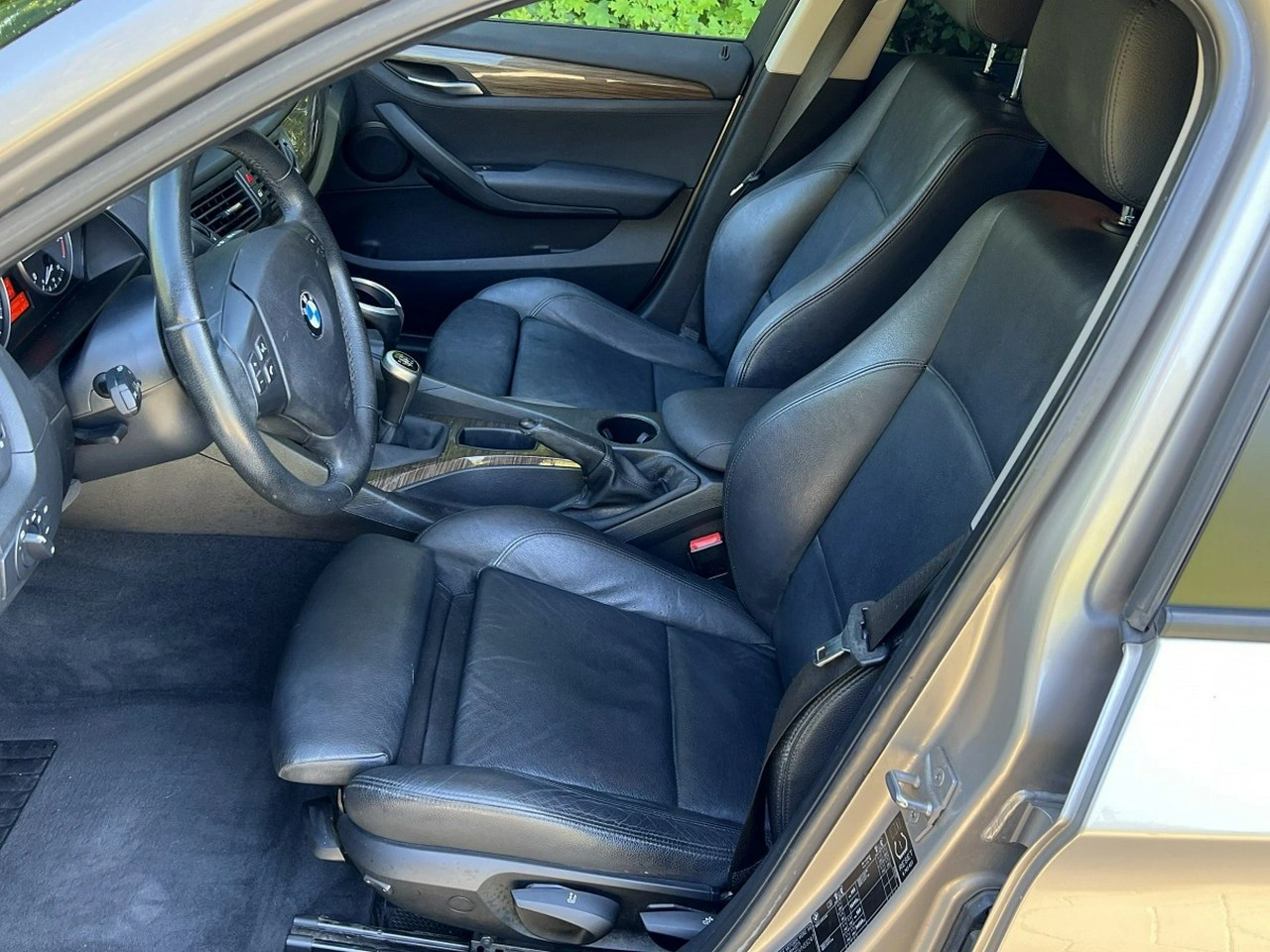 BMW X1 - Zdjęcie 6