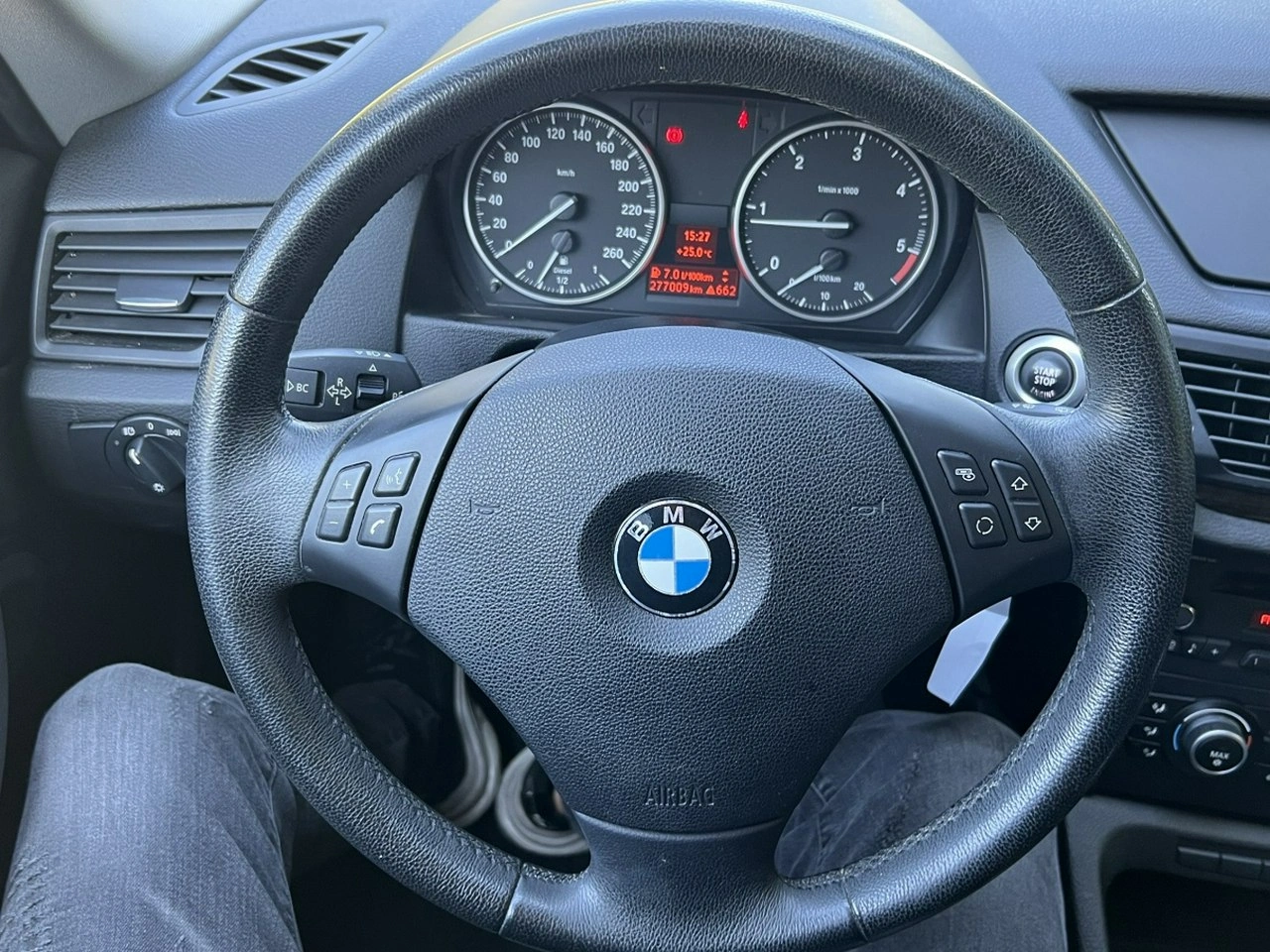 BMW X1 - Zdjęcie 7