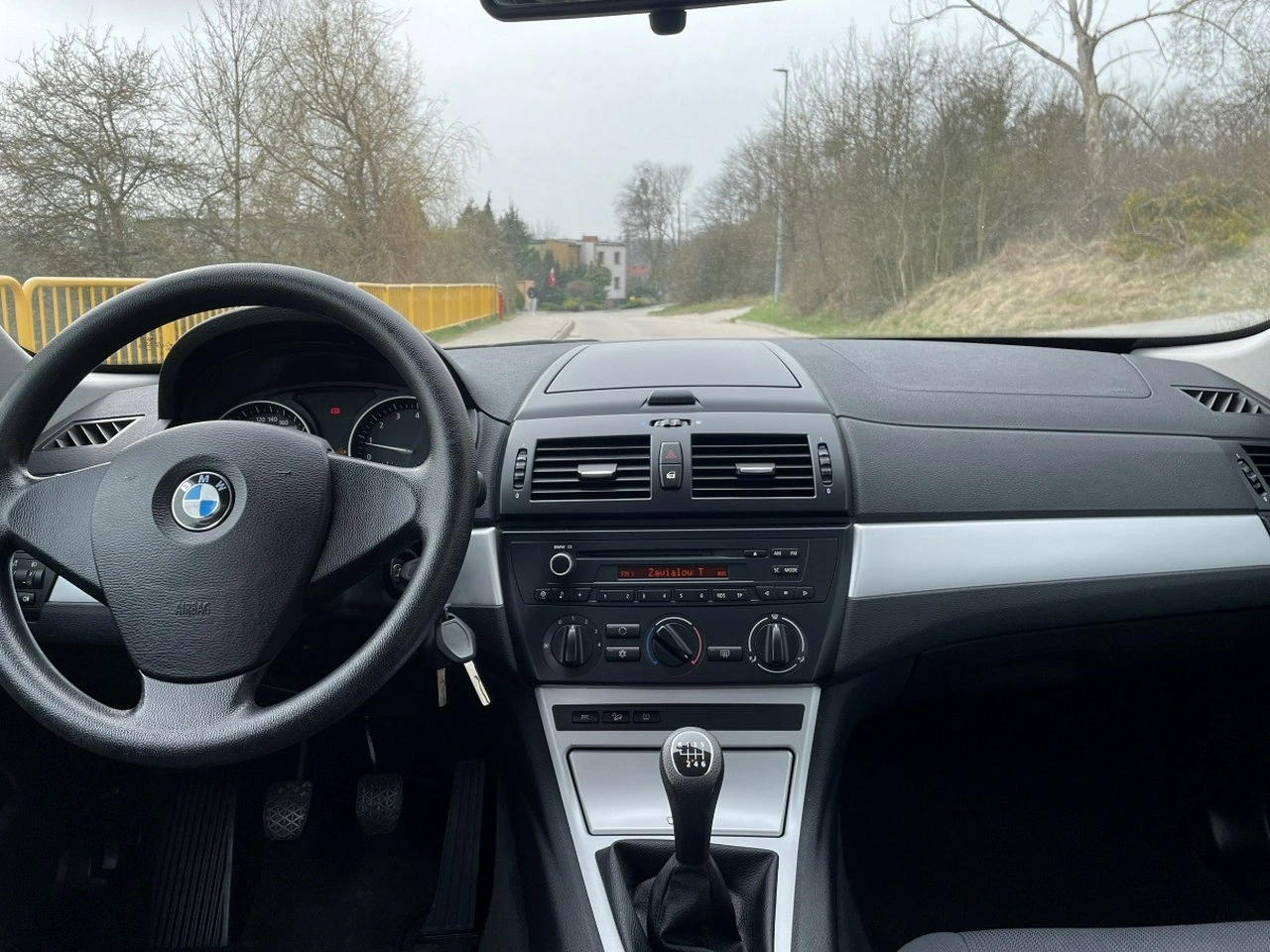 BMW X3 - Zdjęcie 9
