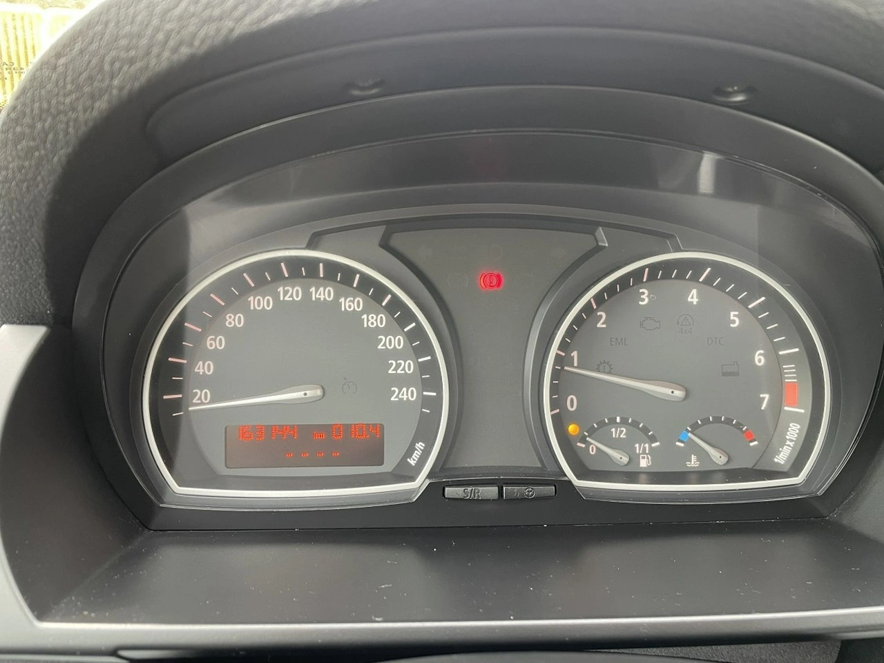 BMW X3 - Zdjęcie 10