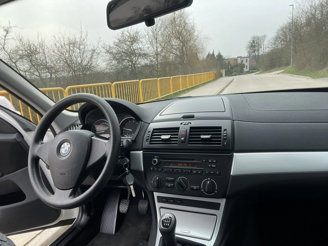 BMW X3 - Zdjęcie 8