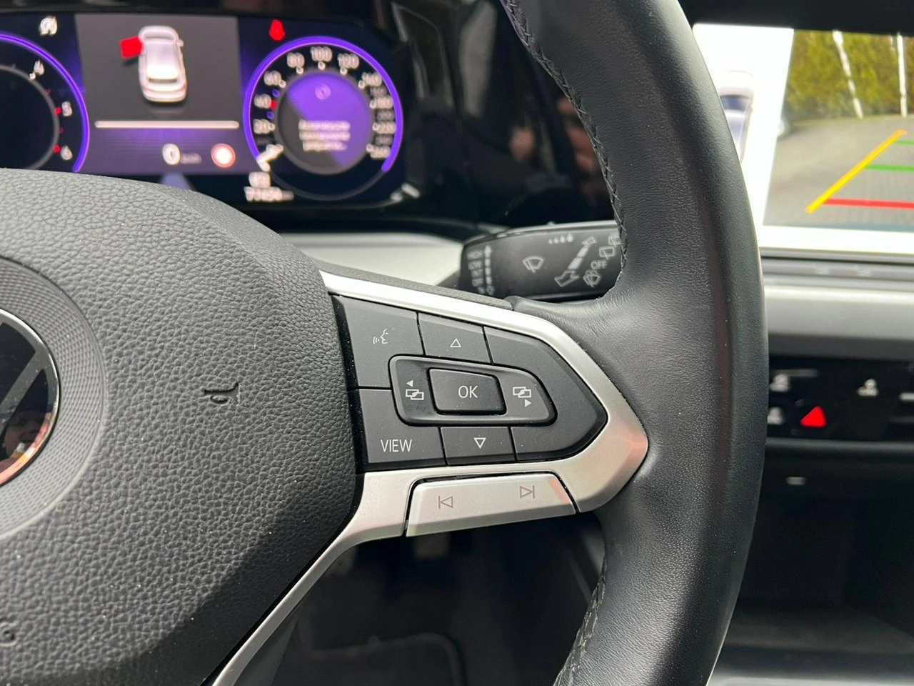 Volkswagen Golf - Zdjęcie 13