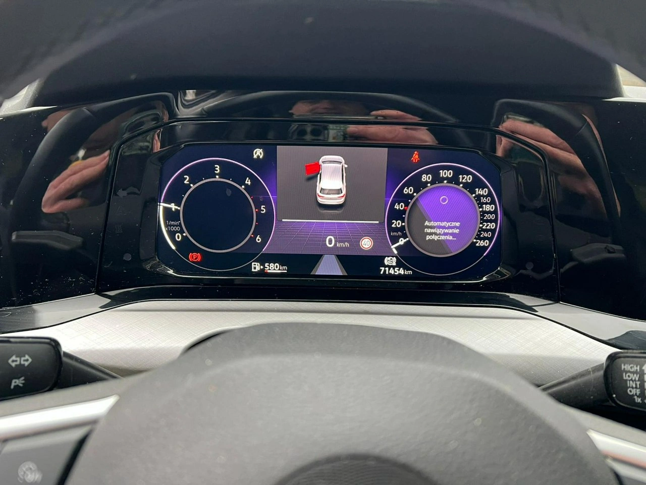 Volkswagen Golf - Zdjęcie 14