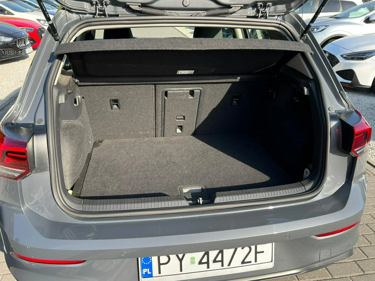 Volkswagen Golf - Zdjęcie 17