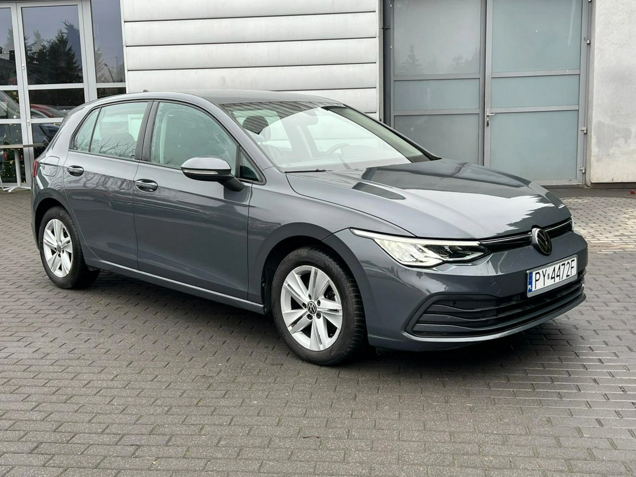 Volkswagen Golf - Zdjęcie 6