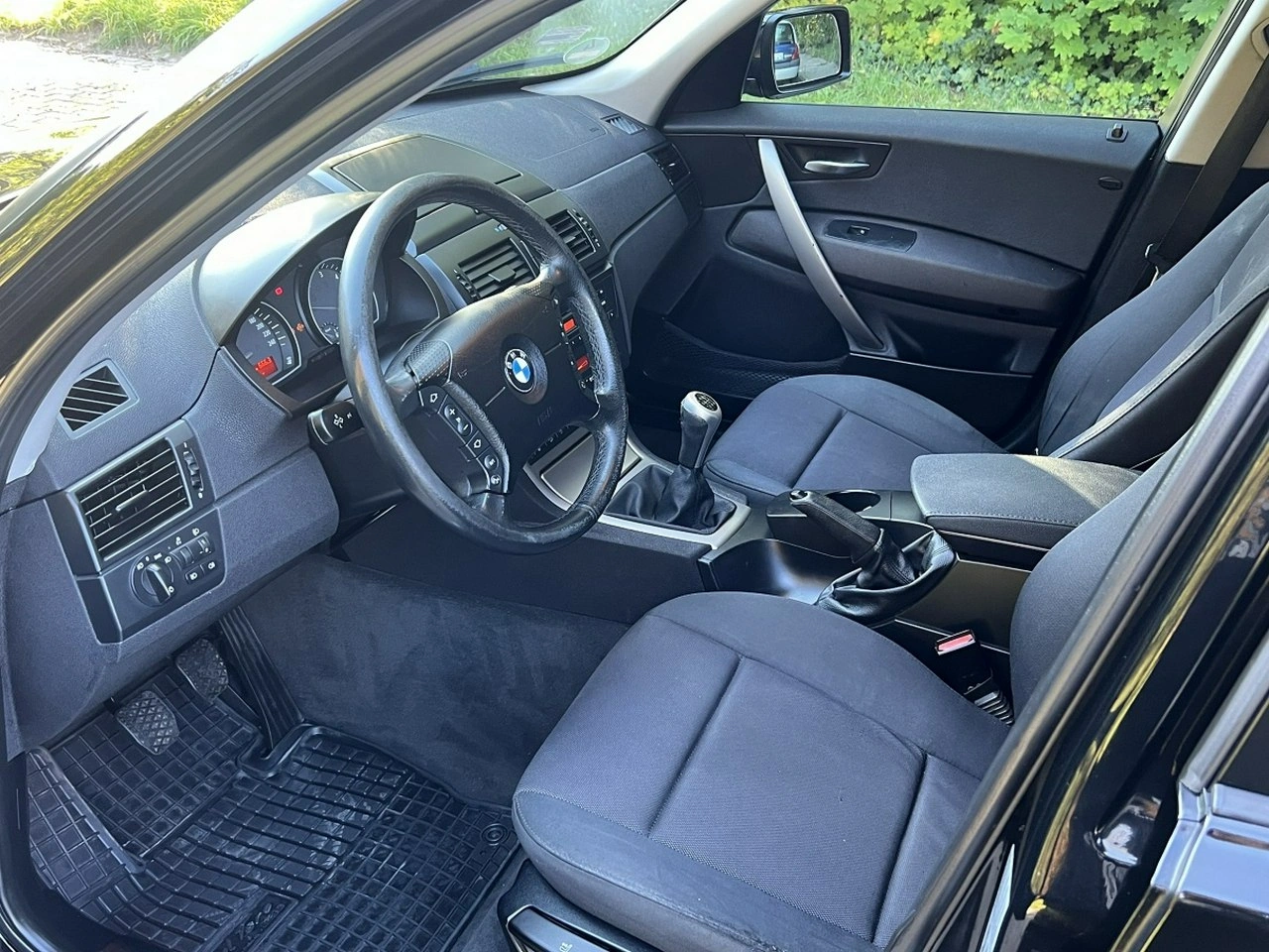 BMW X3 - Zdjęcie 10