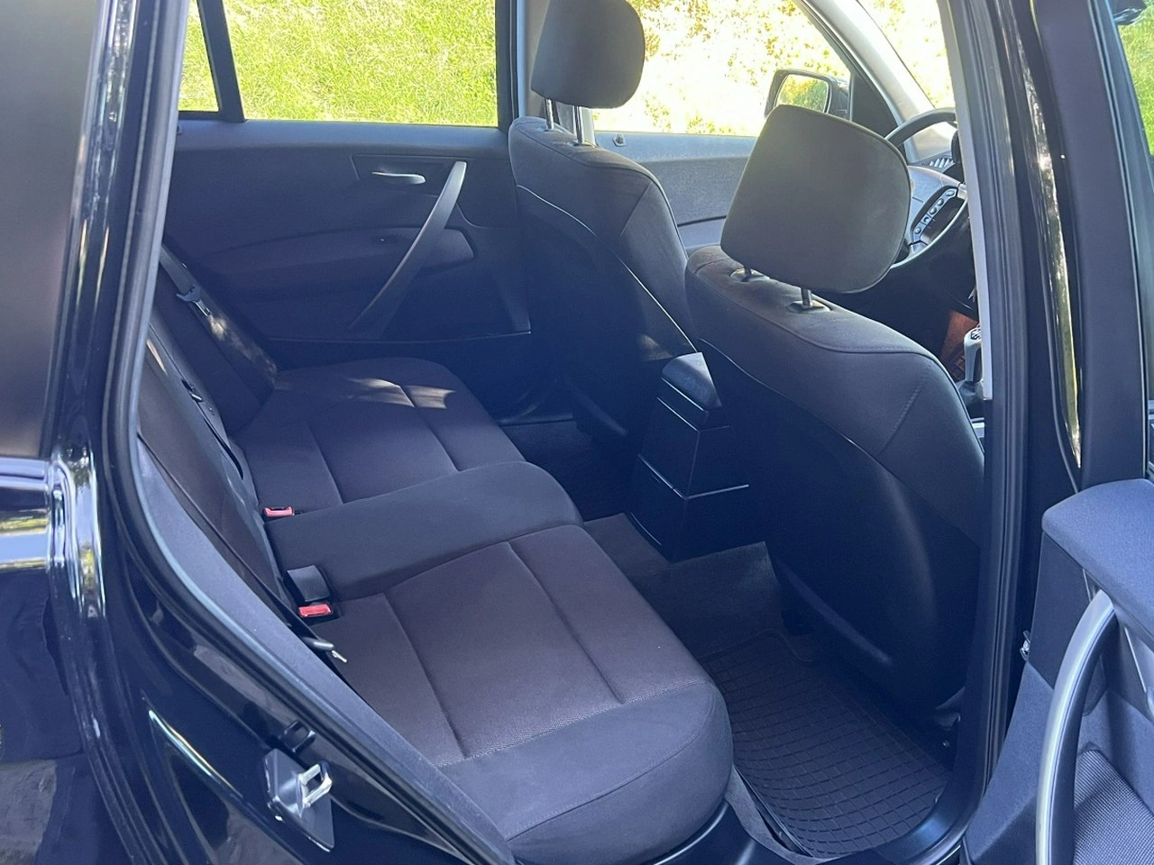 BMW X3 - Zdjęcie 7