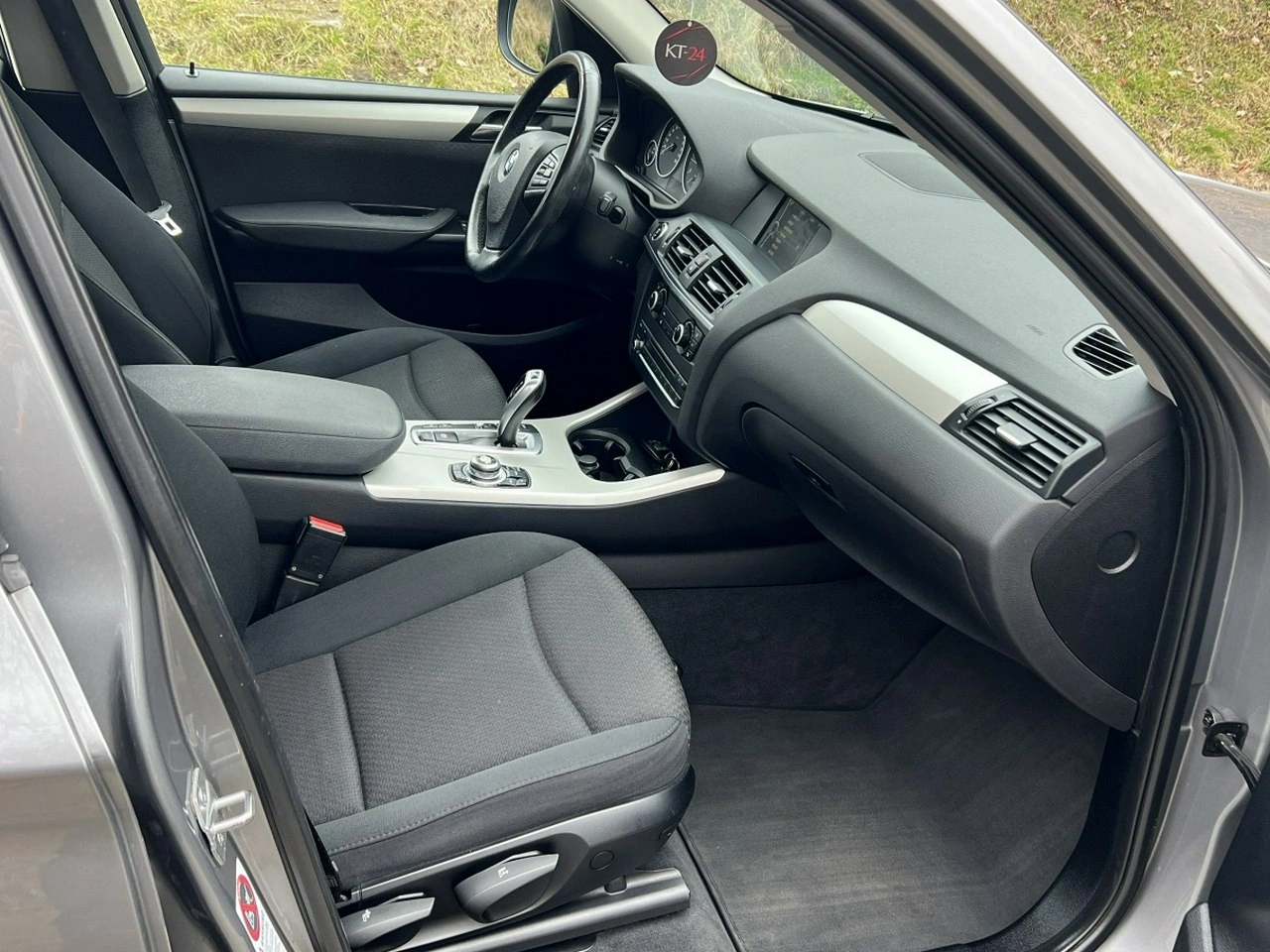 BMW X3 - Zdjęcie 6