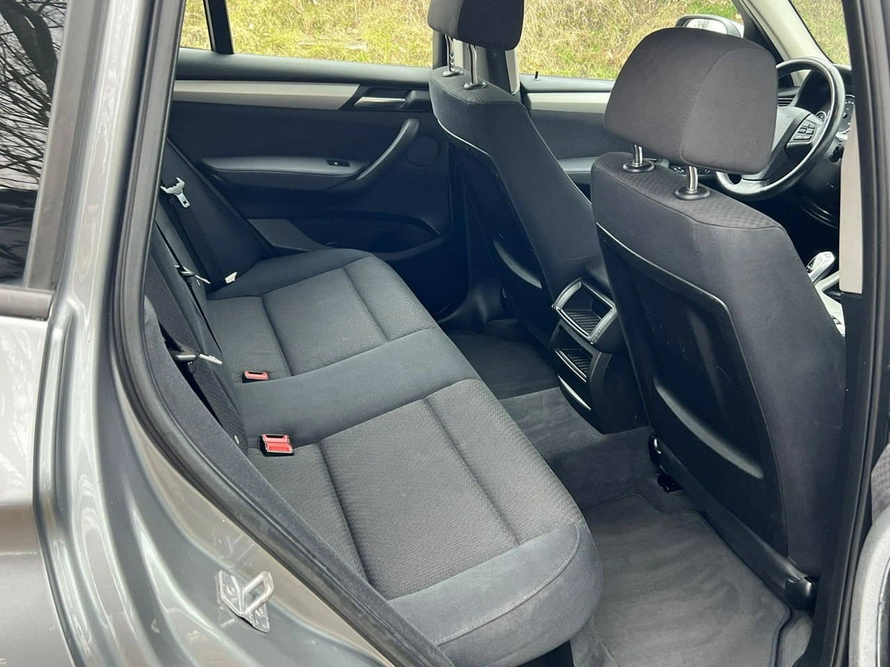 BMW X3 - Zdjęcie 7