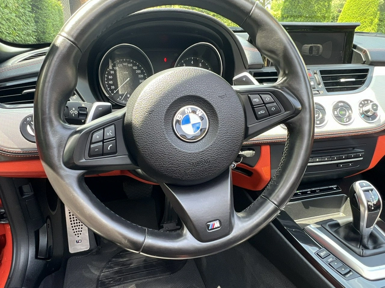 BMW Z4 - Zdjęcie 10