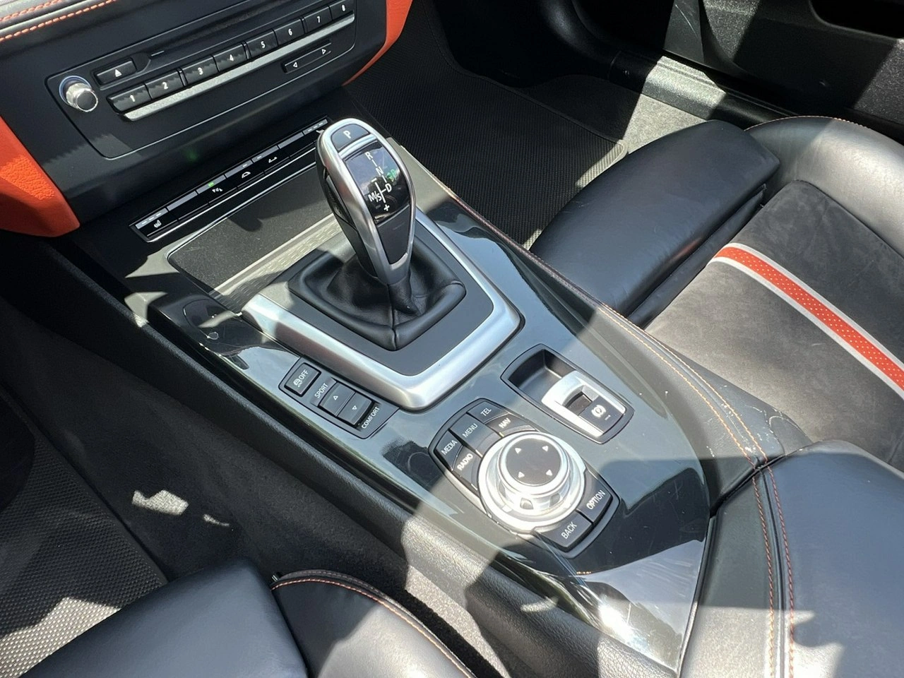 BMW Z4 - Zdjęcie 12
