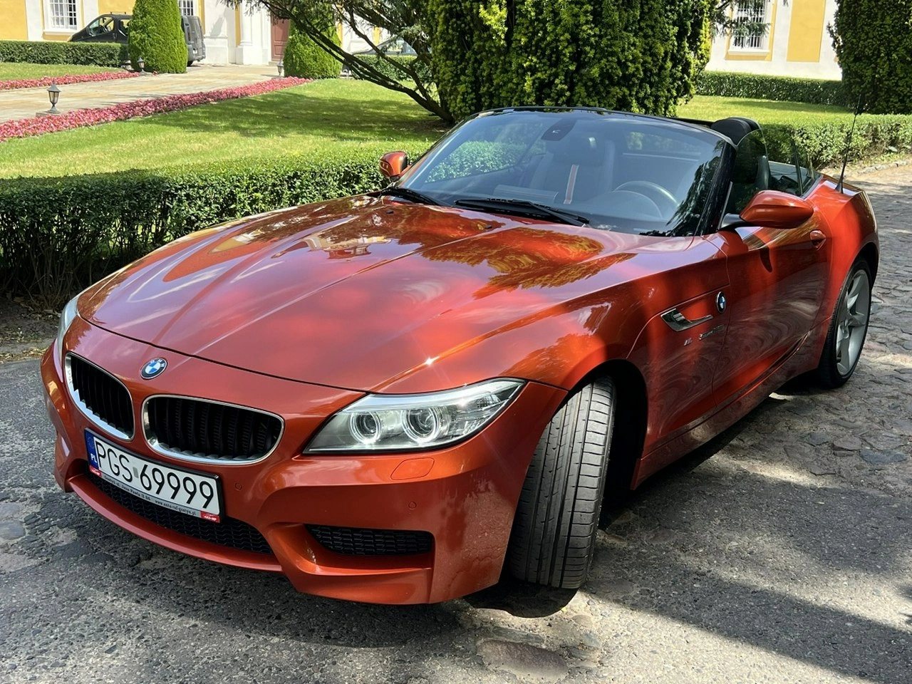 BMW Z4 - Zdjęcie 2