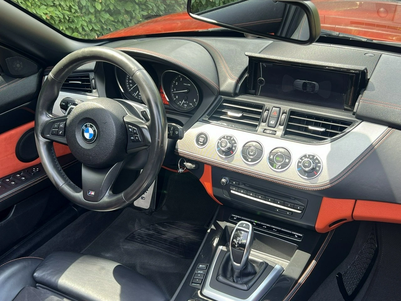 BMW Z4 - Zdjęcie 6