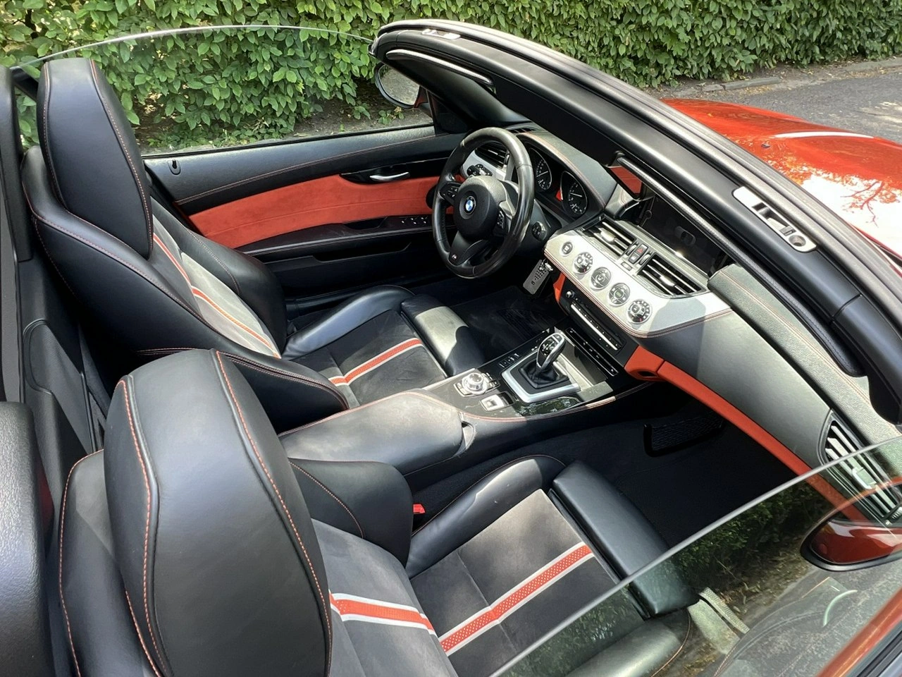 BMW Z4 - Zdjęcie 7