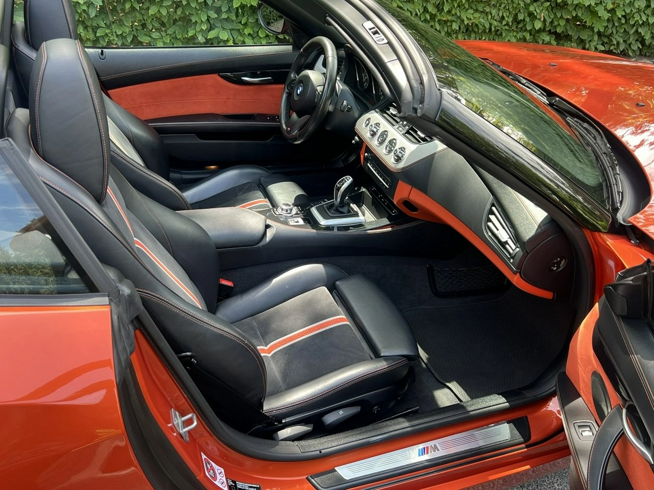 BMW Z4 - Zdjęcie 8