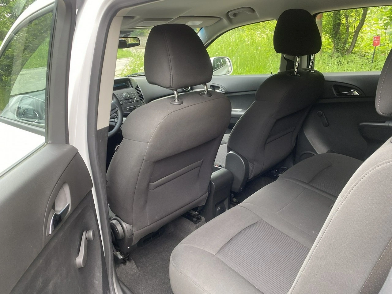 Chevrolet Orlando - Zdjęcie 9