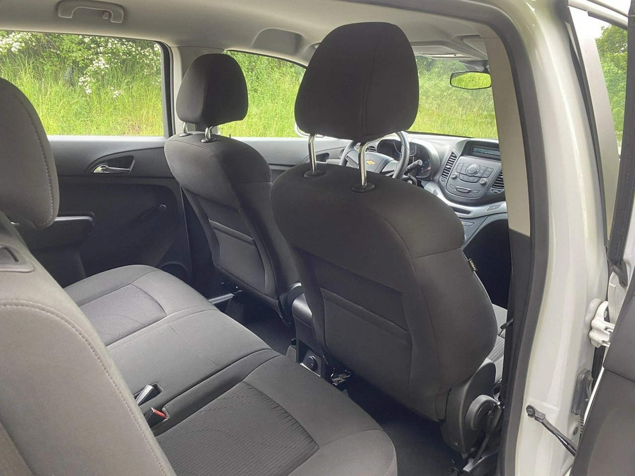 Chevrolet Orlando - Zdjęcie 6