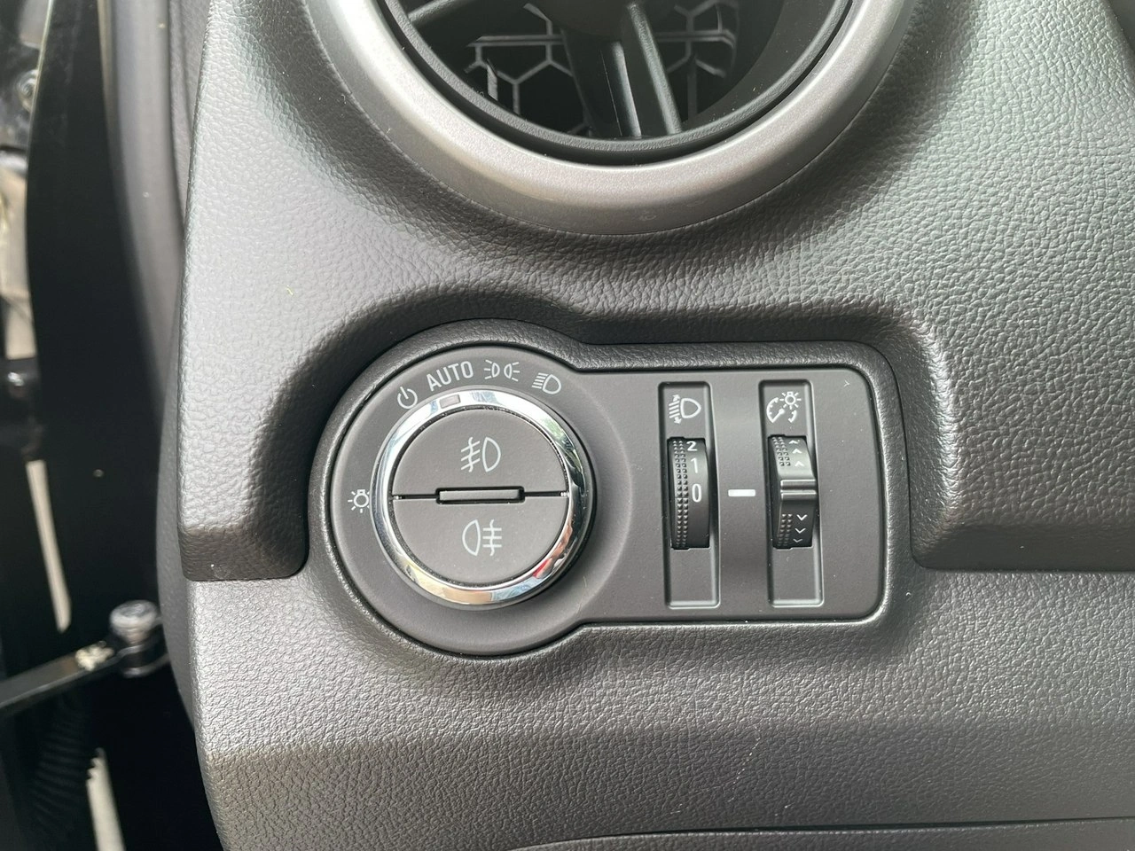 Chevrolet Trax - Zdjęcie 13