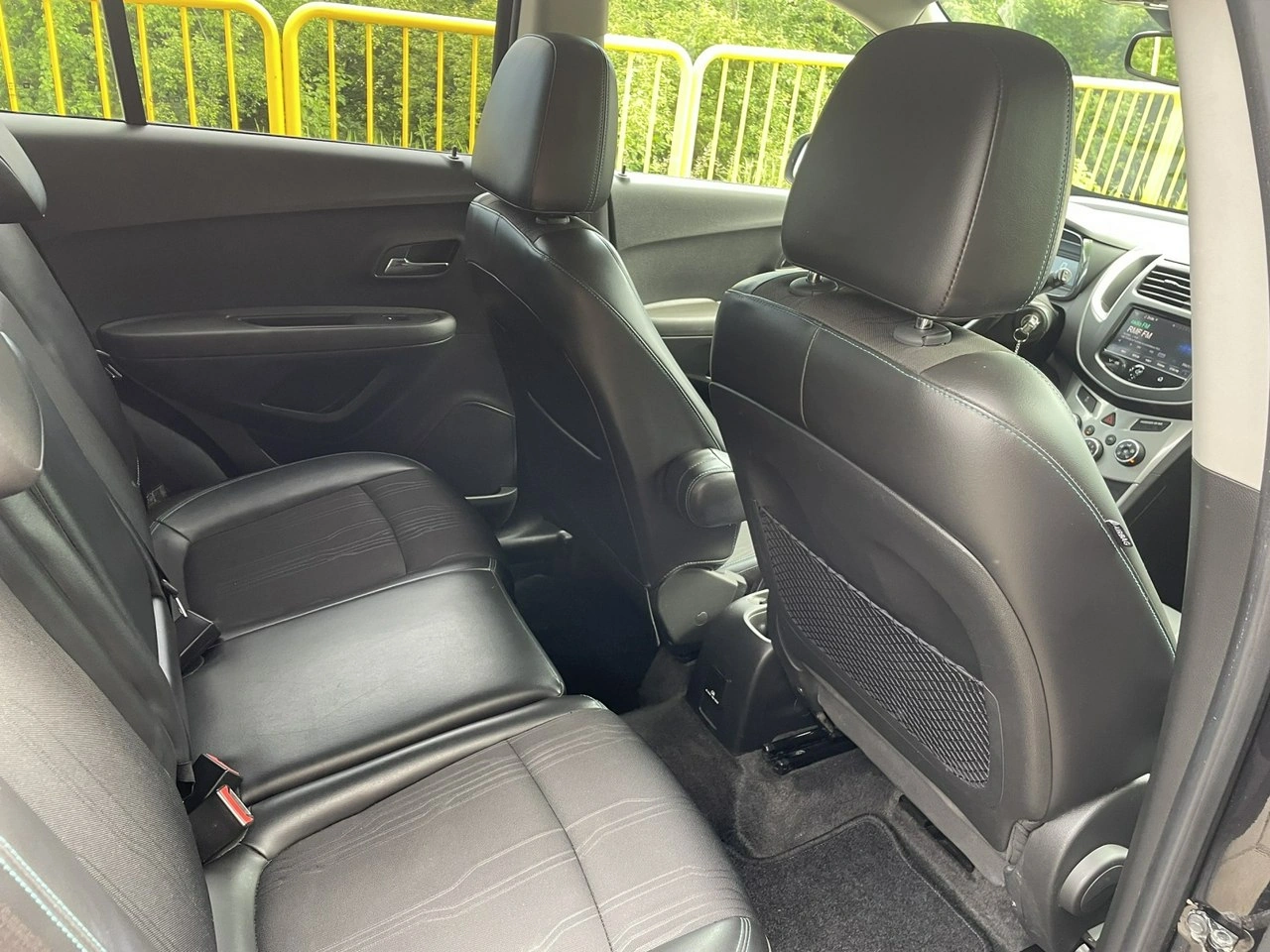 Chevrolet Trax - Zdjęcie 6