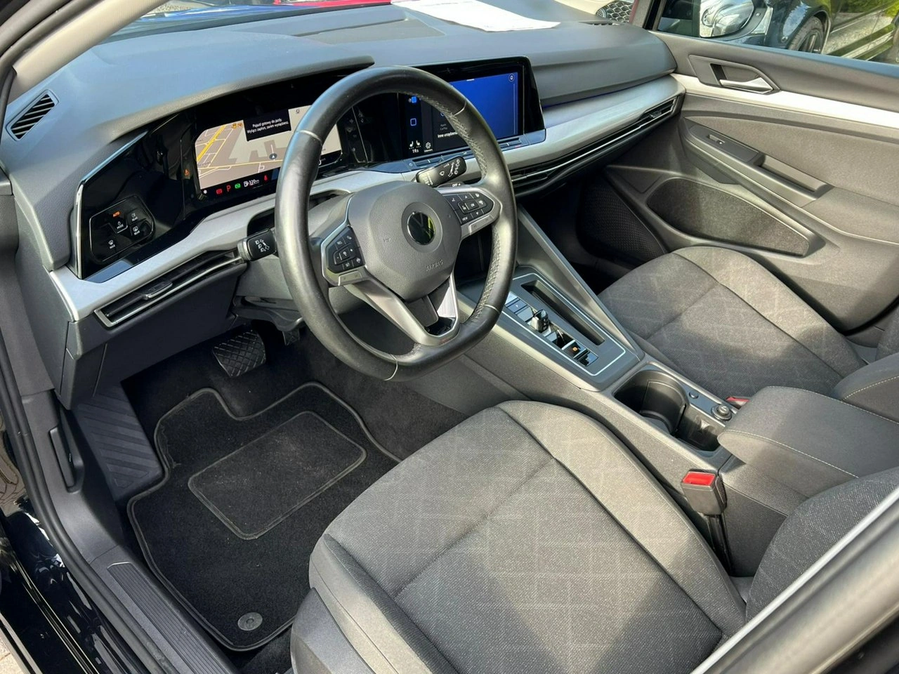 Volkswagen Golf - Zdjęcie 11