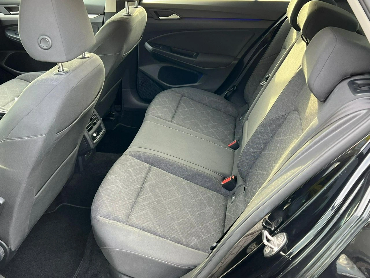 Volkswagen Golf - Zdjęcie 12