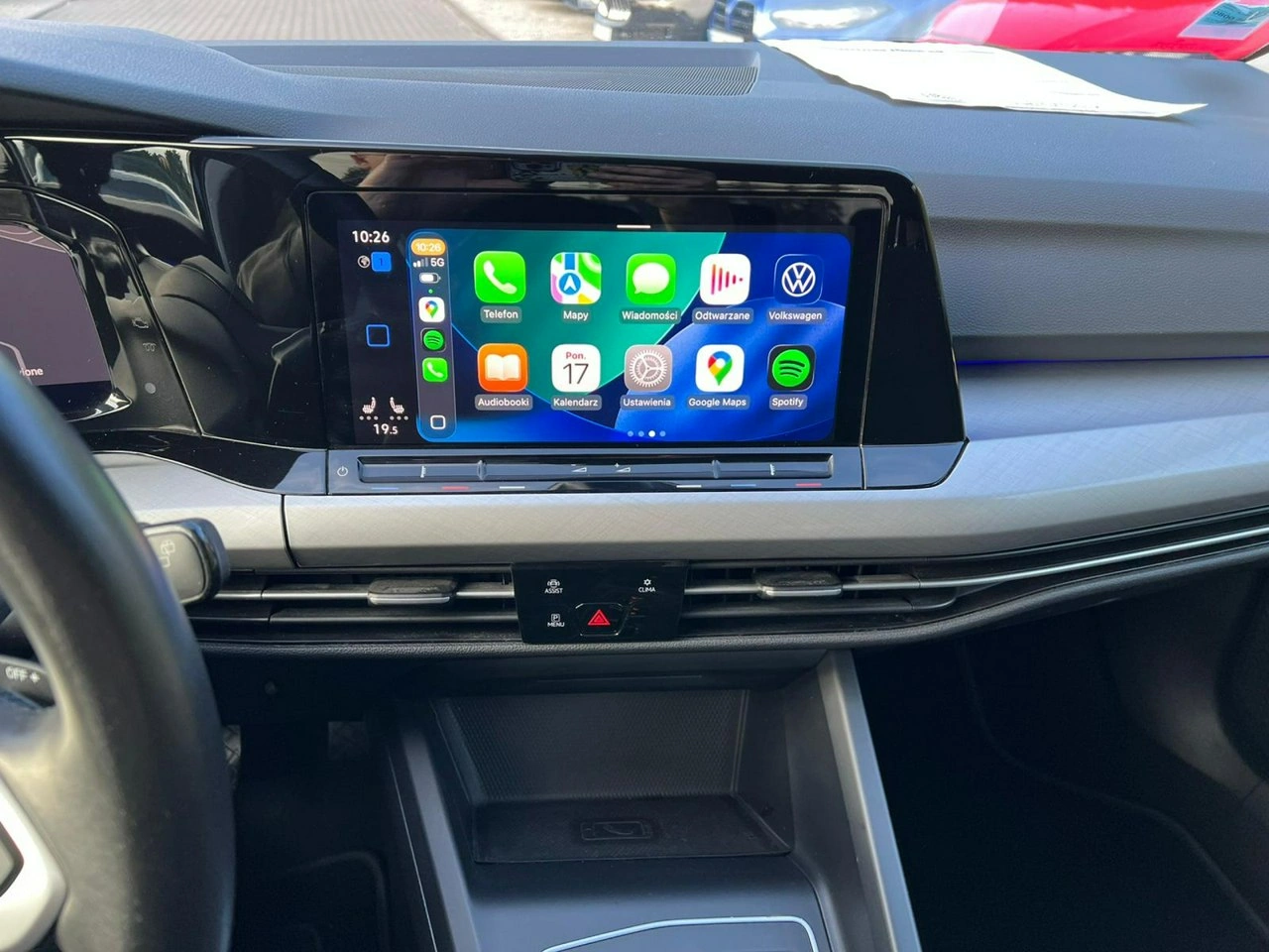 Volkswagen Golf - Zdjęcie 18