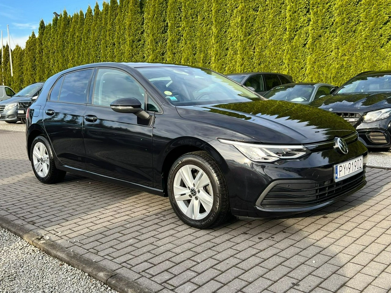 Volkswagen Golf - Zdjęcie 5