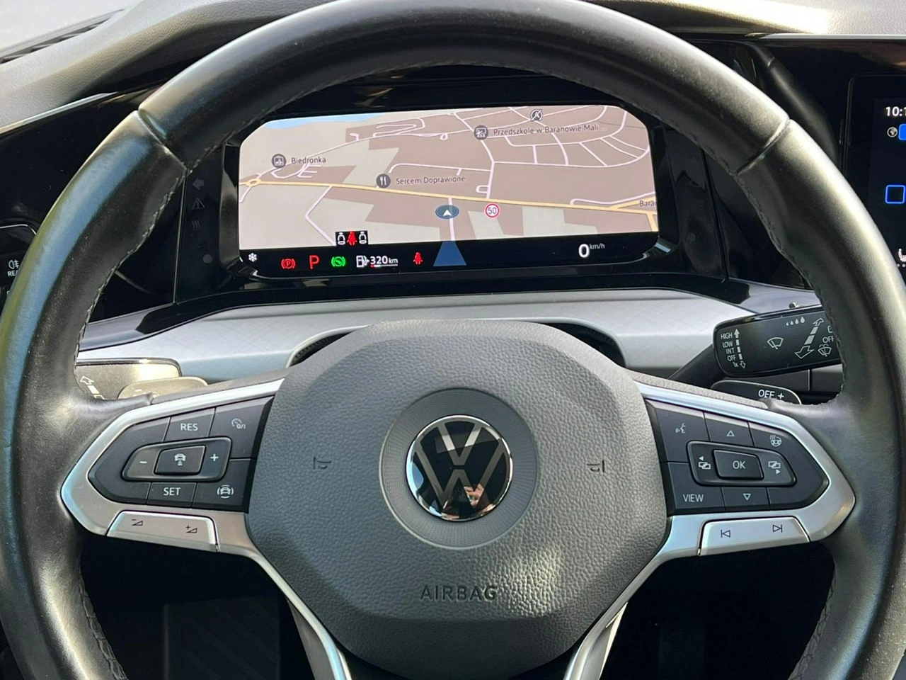 Volkswagen Golf - Zdjęcie 6